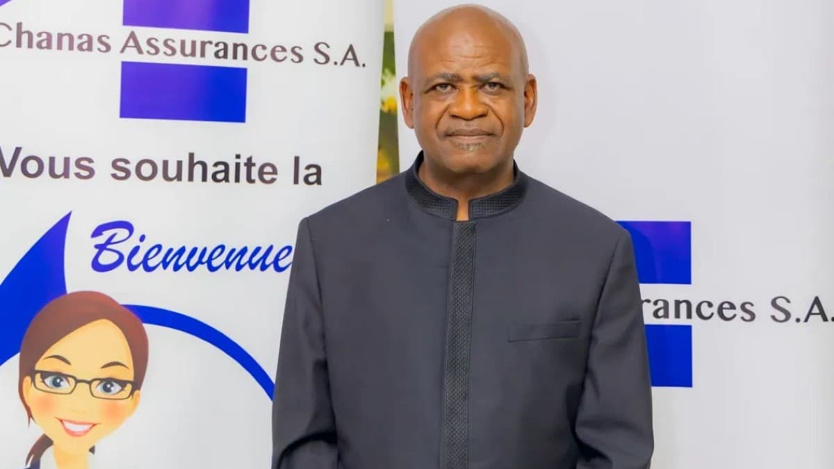 Cameroun : Chanas Assurances nomme un troisième directeur général en moins de deux ans