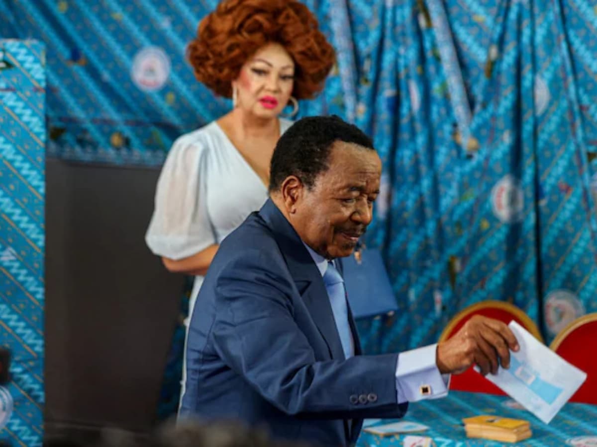 Cameroun : Christian Ntimbane Bomo juge irréalistes les élections municipales et législatives de 2027