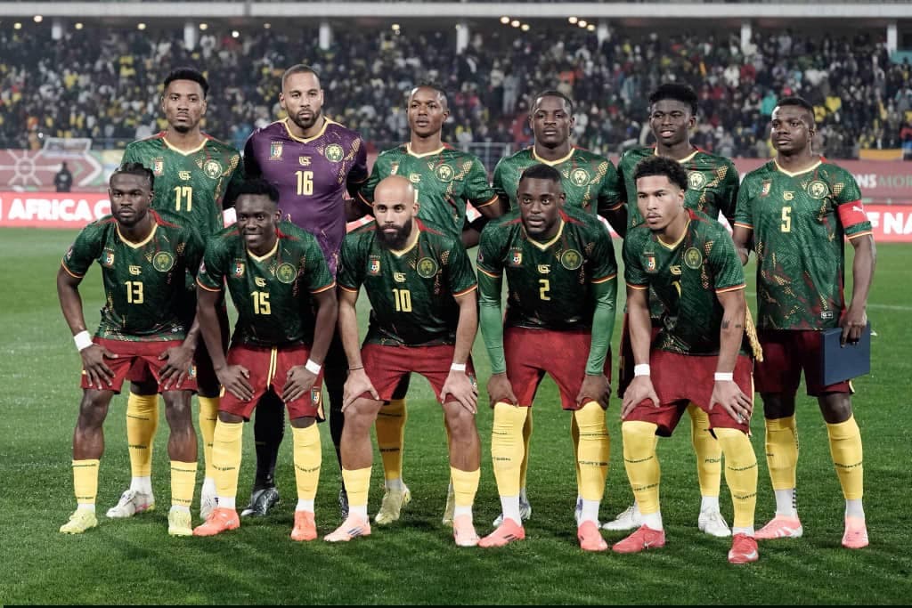 Cameroun – Comores : David Pagou dévoilera sa première liste le 7 septembre