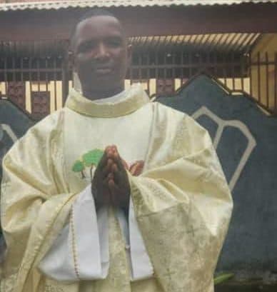 Enlèvement d'un prêtre et de deux religieux à Ndop, Nord-Ouest