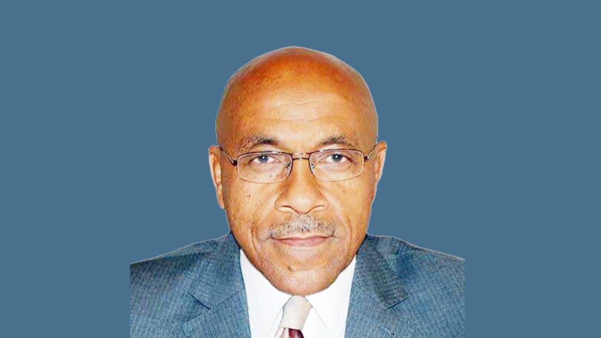Cameroun : décès d’Alain Malong, ex Directeur général d’Alucam
