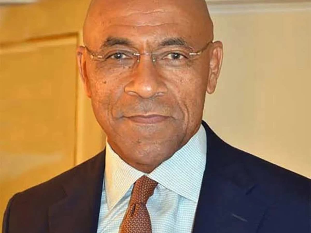 Cameroun : décès de l’industriel Alain Malong, ex-directeur général d’Alucam !