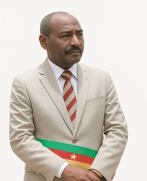 Cameroun : décès du maire de Yaoundé 4e, Gabriel Bihina Effila