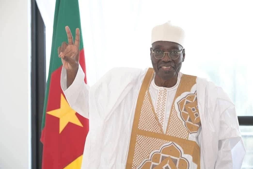 🇨🇲 Cameroun | Depuis Banjul, Issa Tchiroma conditionne son retour à la mobilisation du peuple - Panoramapapers.com