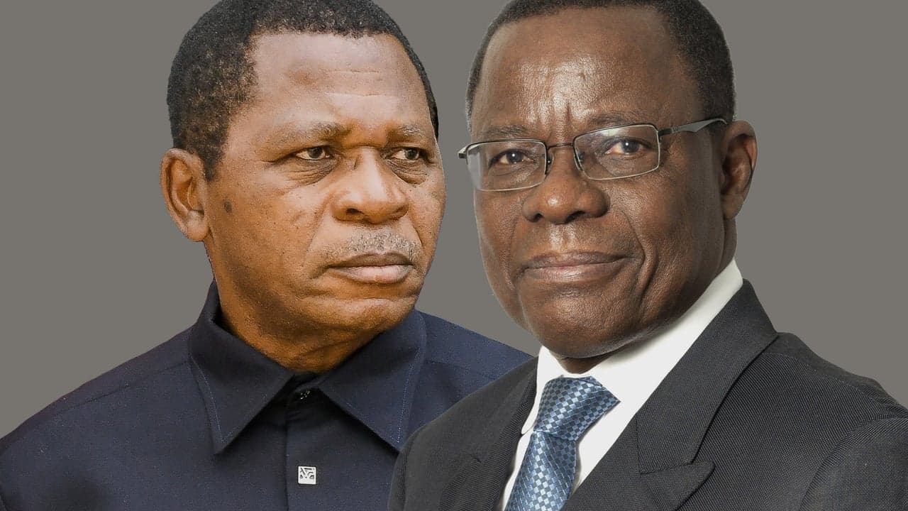 Cameroun : entre le ministre Atanga Nji et l’opposant Kamto, la guerre se poursuit