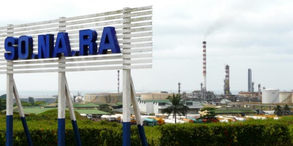 Cameroun : environ 1,2 milliard USD pour moderniser les infrastructures de la Sonara