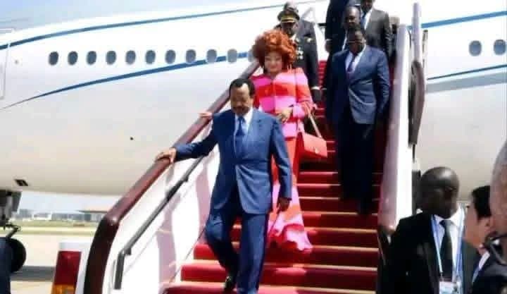 Cameroun : fin de débat, Paul Biya est de retour !