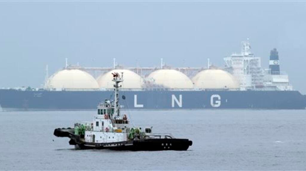 Cameroun: Golar retire son bateau-usine de liquéfaction de gaz, une perte pour les finances du pays