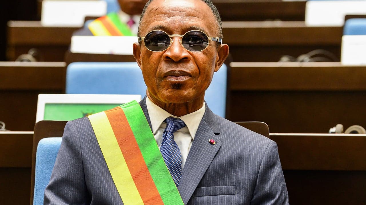 Cameroun : Grégoire Mba Mba, prince de Kribi et de l’Océan ad vitam aeternam ?