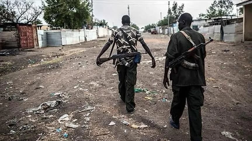 Cameroun : huit morts dans une attaque attribuée à Boko Haram à l’Extrême-Nord