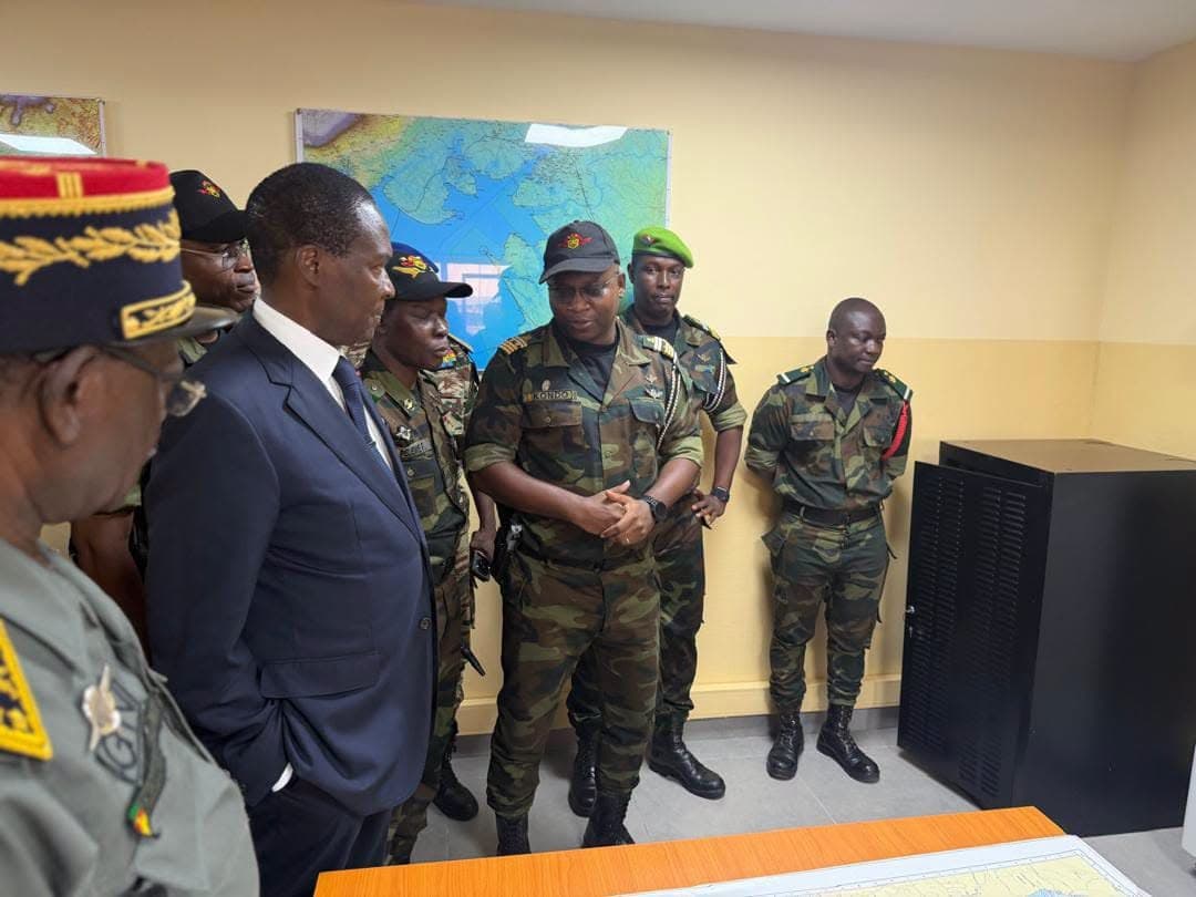 Cameroun : la ceinture sécuritaire renforcée autour du Port de Douala