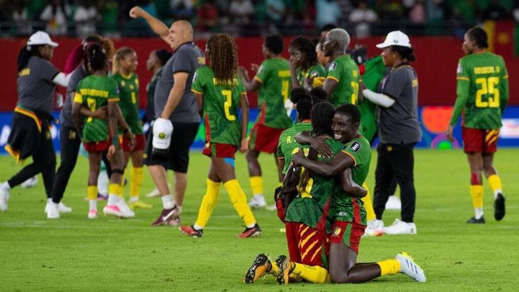 Cameroun: la victoire des Indomptables à la CAN ravive les tensions entre Eto’o et le ministre des Sports