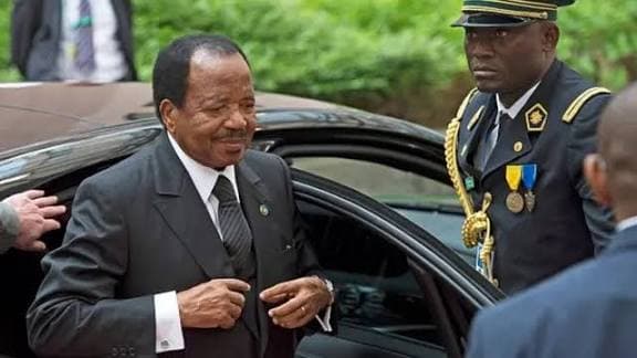 Cameroun : l’absence prolongée de Paul Biya fait vaciller les équilibres de la CEMAC