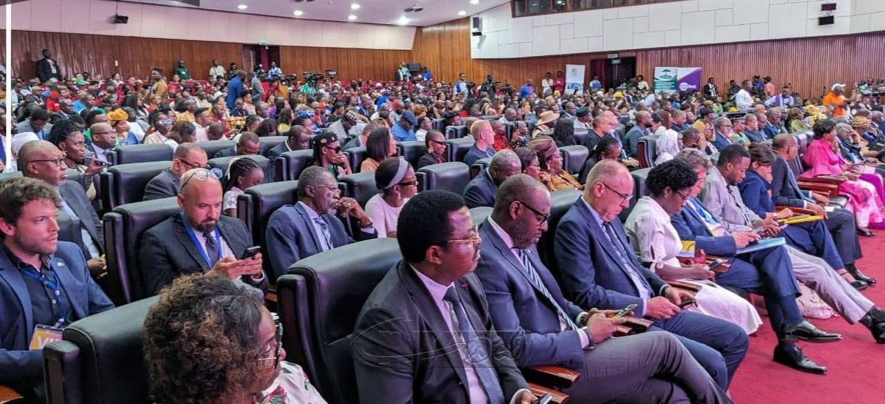 Cameroun : lancement officiel de la 10e édition du Salon PROMOTE à Yaoundé