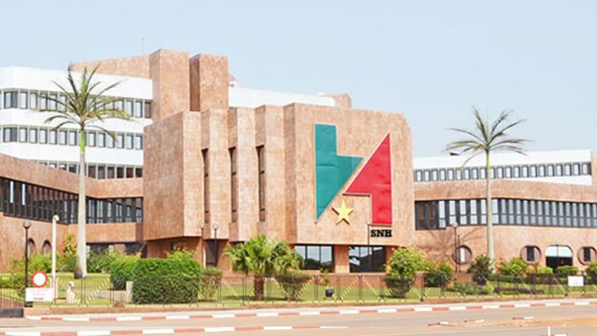 Cameroun: le britannique Octavia Energy veut investir 41 millions USD sur le bloc Bolongo
