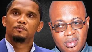 Cameroun : le duel entre Samuel Eto’o et Mathias Eric Owona Nguini se poursuit après le sacre des Lionnes