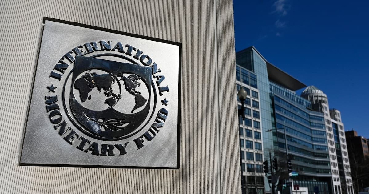 Cameroun | Le gouvernement espère un nouveau programme avec le Fmi pour son budget 2027 - Panoramapapers.com