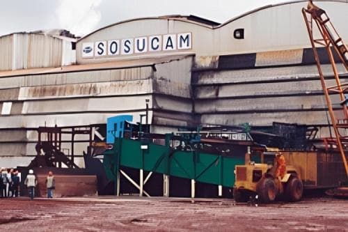 Cameroun : le gouvernement suspend la cession des parts de Somdiaa dans la Sosucam