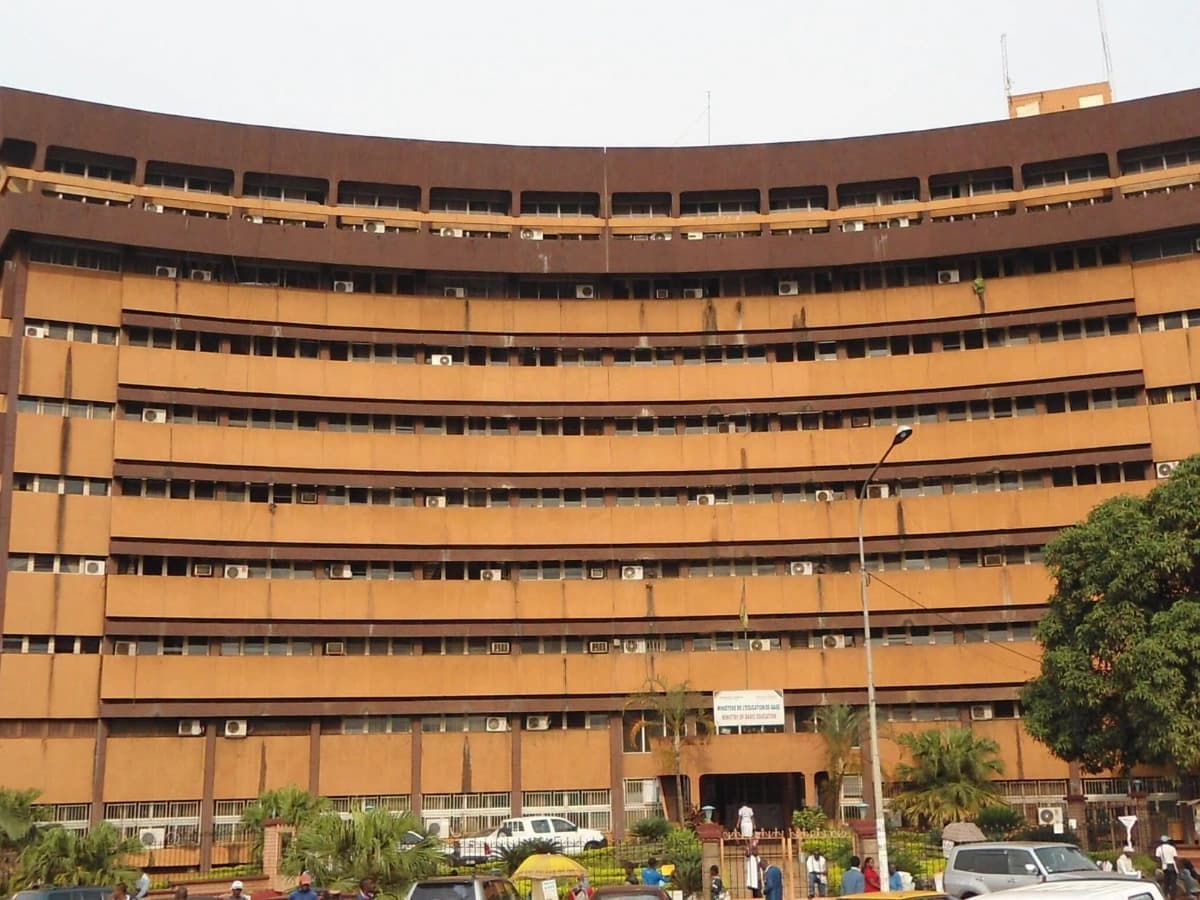Cameroun : le gouvernement suspend la création de nouvelles écoles primaires privées