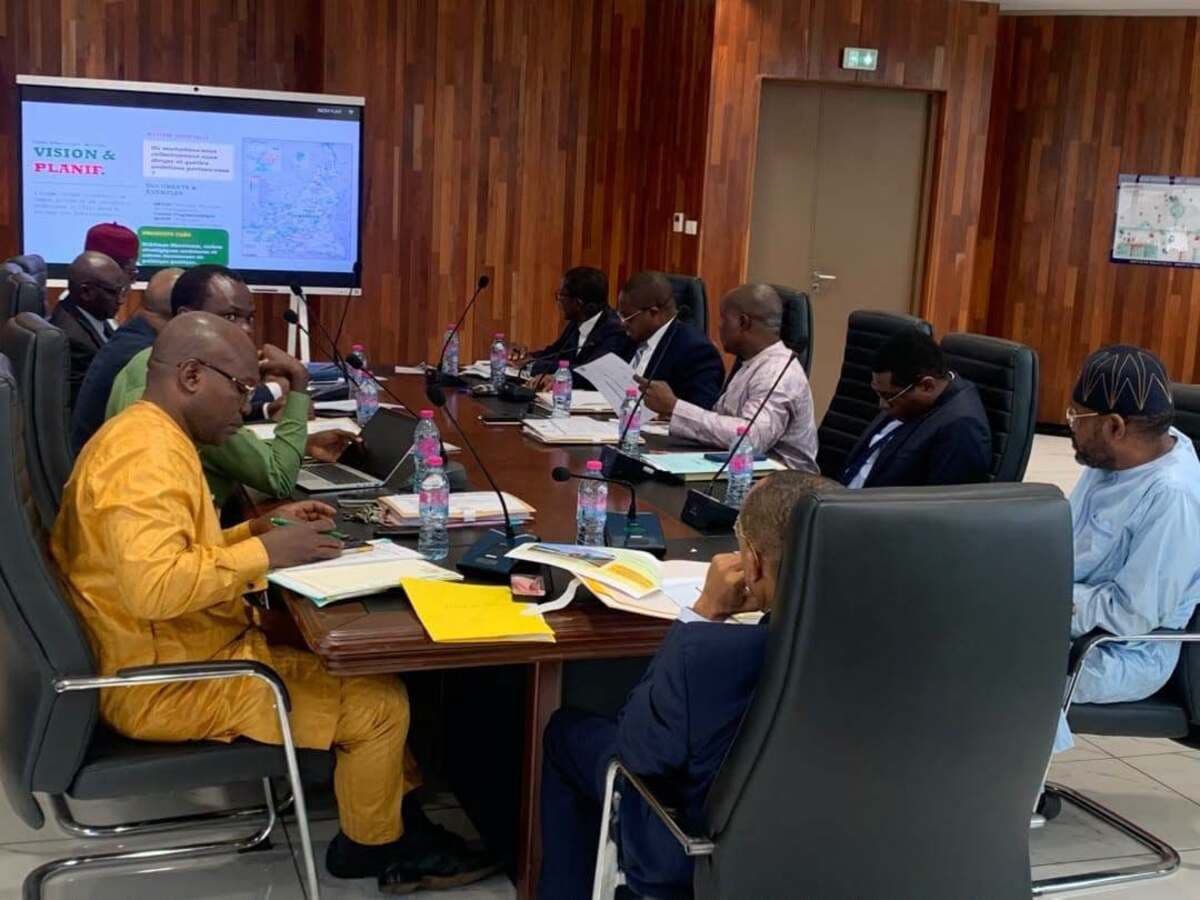 Cameroun : le MINTP veut en finir avec les projets d’infrastructures mal préparés