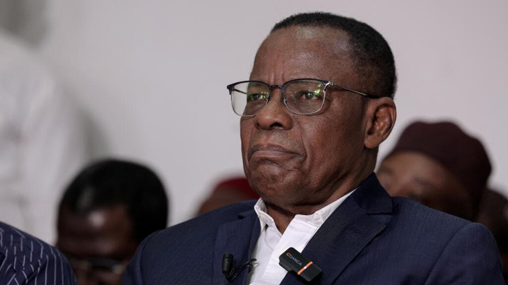 Cameroun: le parti d’opposition MRC dénonce une correspondance des autorités sur sa présidence