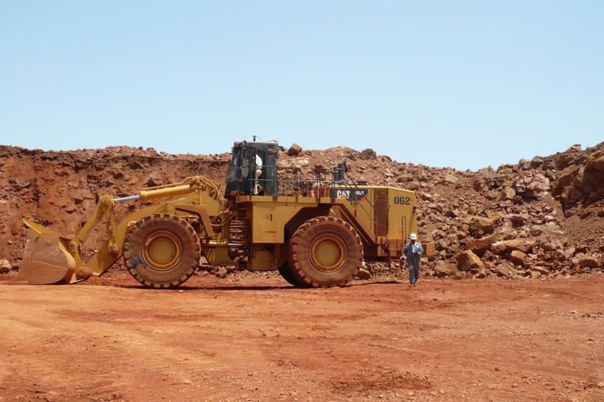 Cameroun : le projet de bauxite de Minim-Martap au bord du gouffre