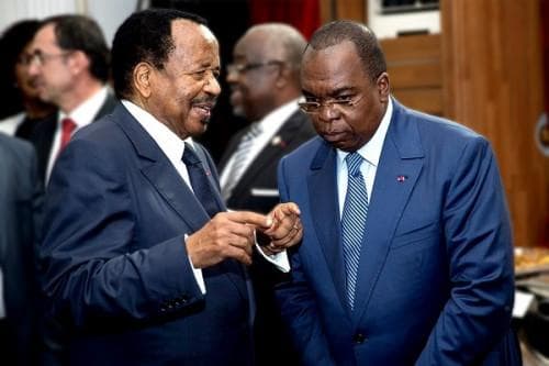 Cameroun : le retour de Paul Biya sur fond de spéculations financières