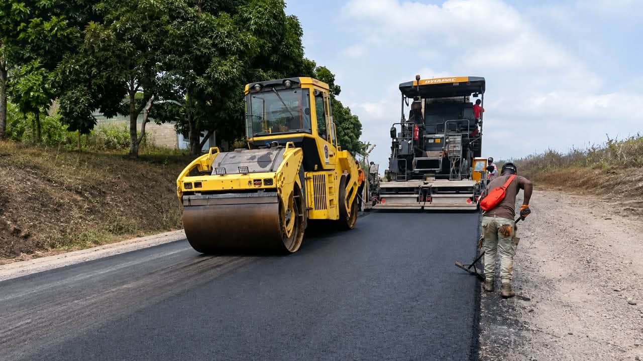 Cameroun : l'égyptien Arab Contractors piétine sur trois projets routiers de 134 millions de dollars