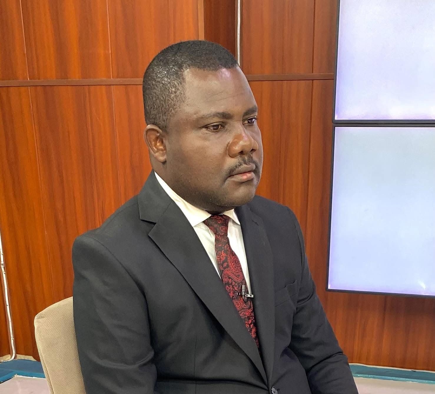 Cameroun : Léonide Mfoum quitte l’UNDP