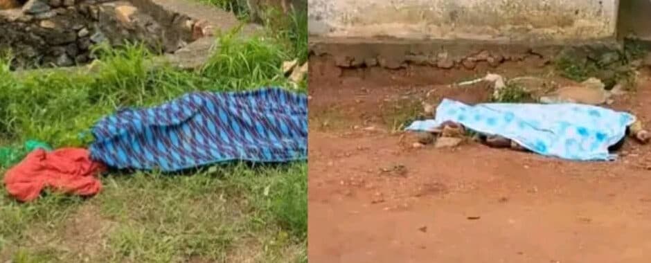 Cameroun : les 5 faits divers marquants de ce 17 août 2026