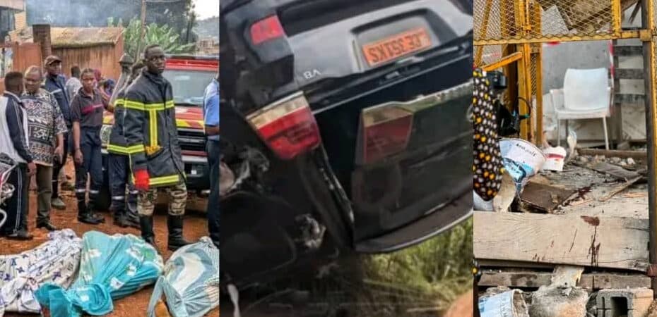 Cameroun : les 5 faits divers marquants de ce 21 août 2026