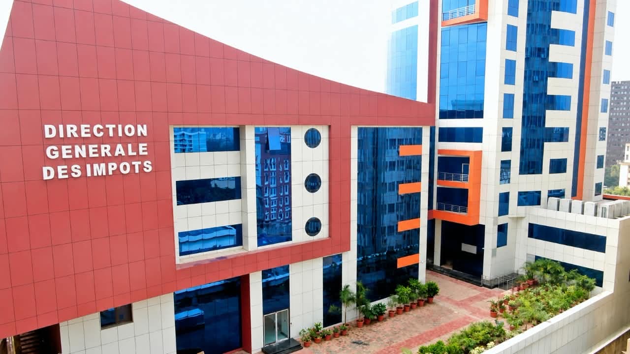 Cameroun : les arriérés d'impôts bondissent de 418,3 milliards FCFA en 4 ans