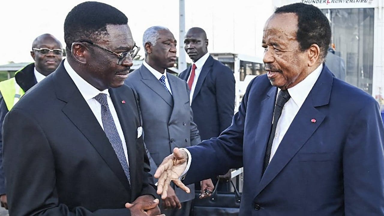 Cameroun : les chantiers secrets qui retardent encore le remaniement gouvernemental