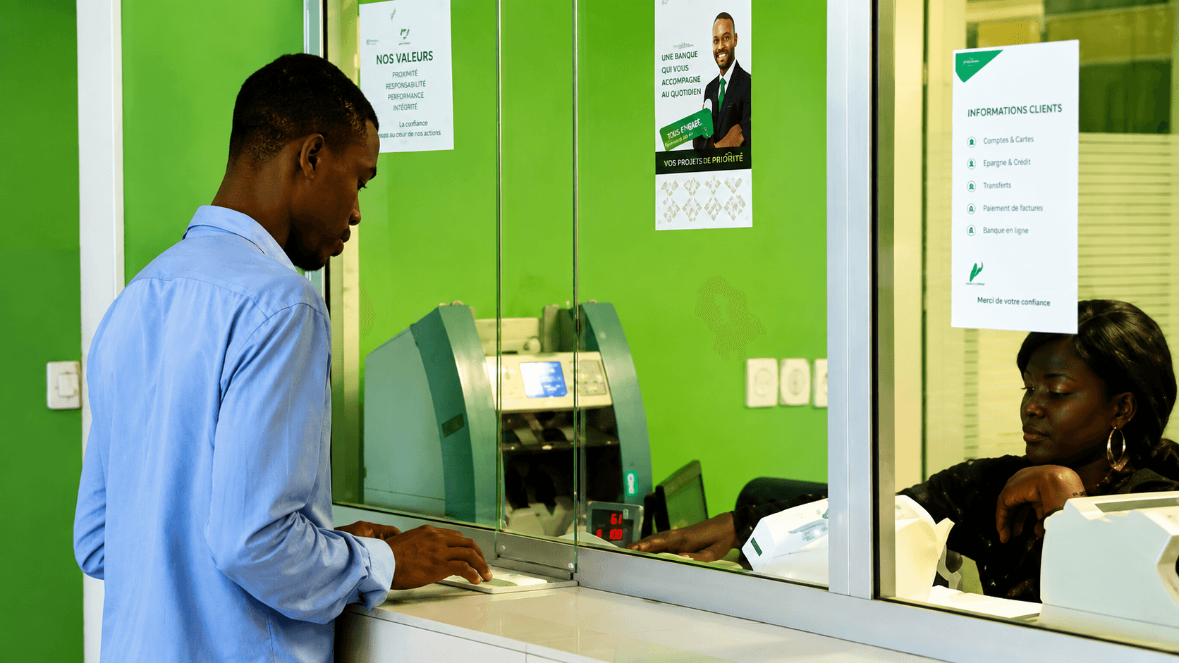Cameroun : les créances douteuses des banques grimpent à 910 milliards FCFA à fin mai 2026