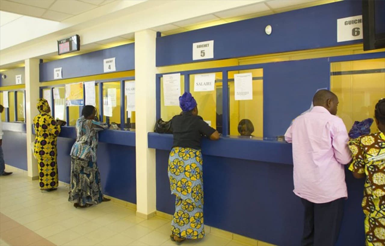 Cameroun : les ménages, gros pourvoyeurs de dépôts mais petits bénéficiaires du crédit bancaire