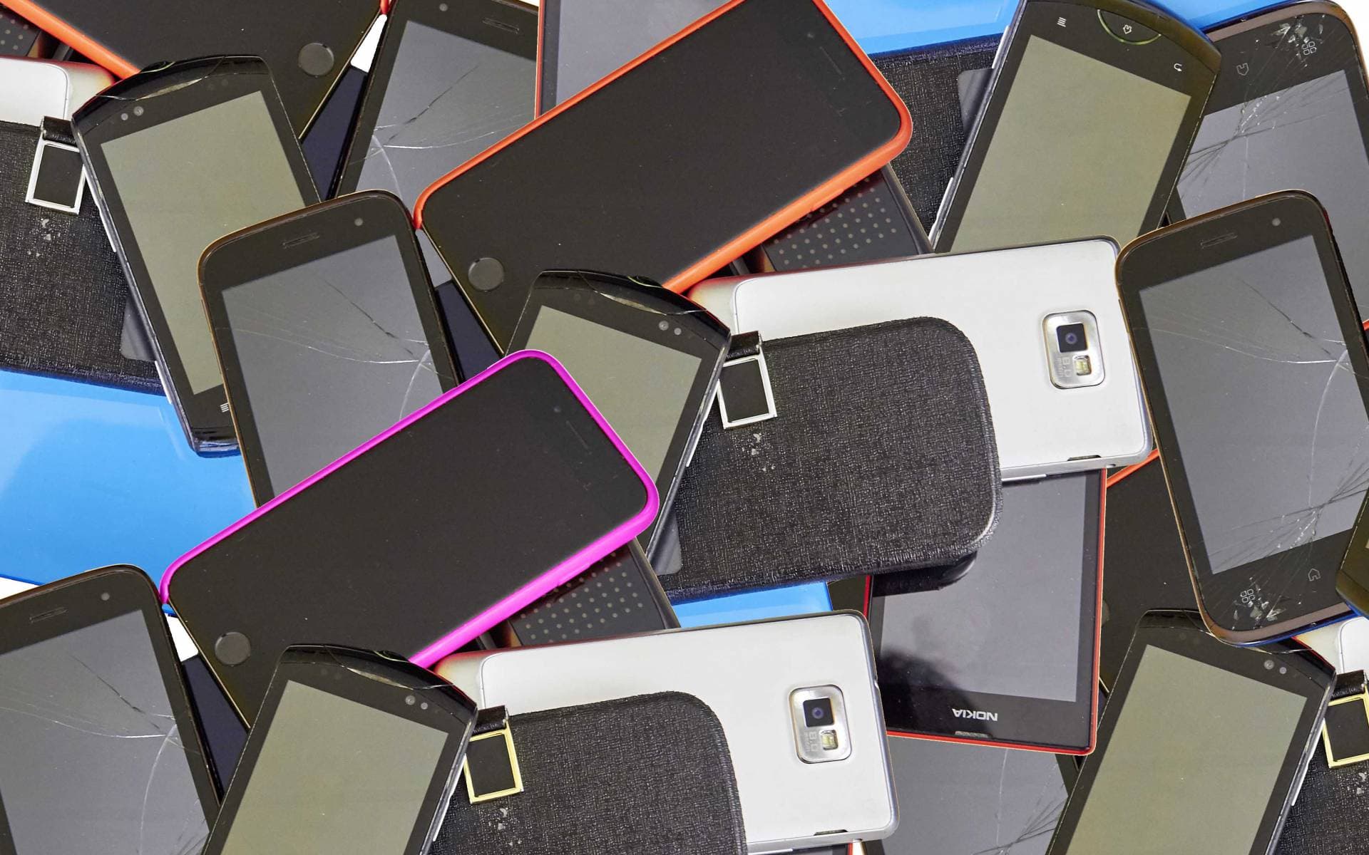 Cameroun : les téléphones non dédouanés bientôt bloqués sur les réseaux