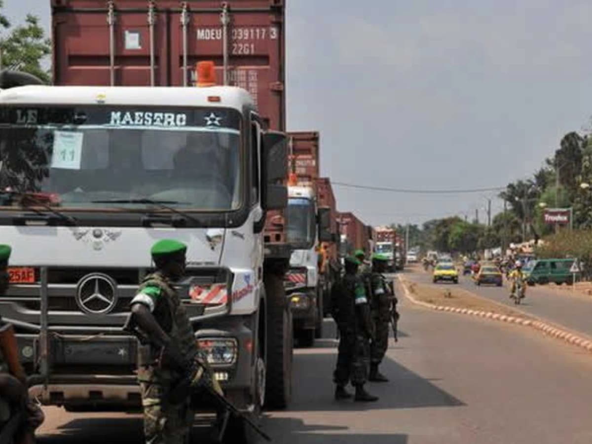 Cameroun : les transporteurs lèvent leur mot d’ordre de grève