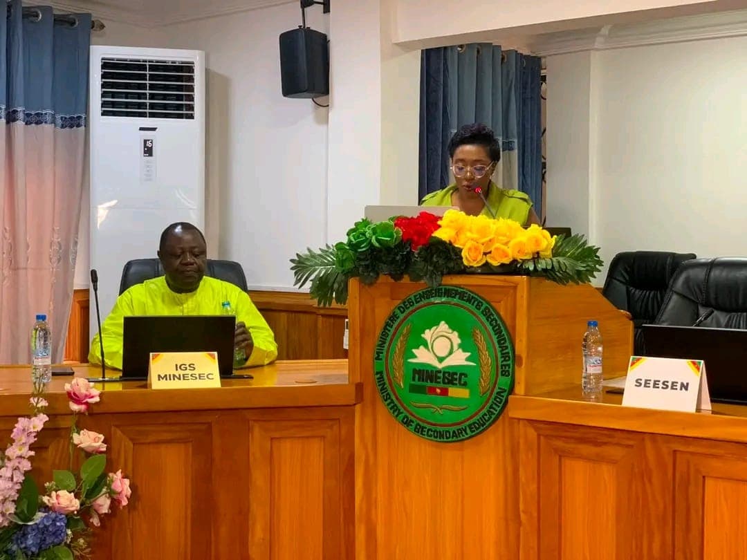Cameroun : l’IA, le nouveau laboratoire des lycées camerounais