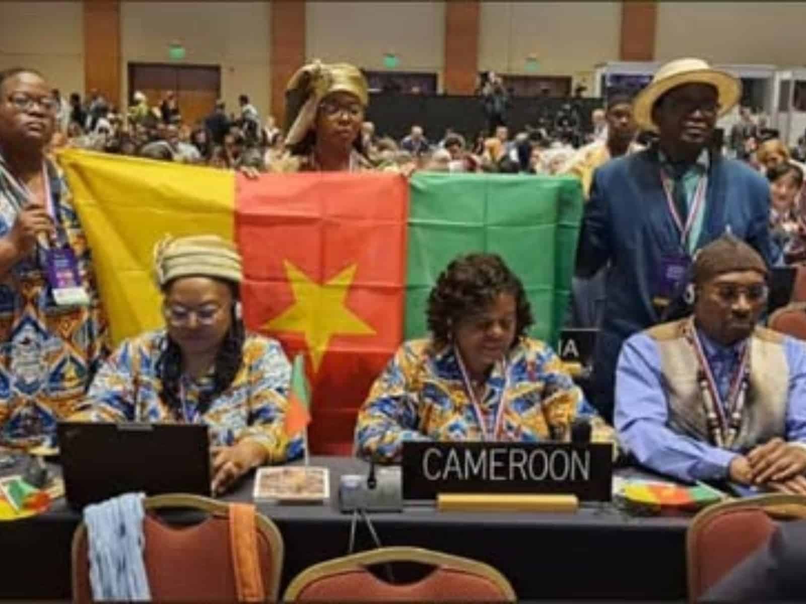 Cameroun : l’inquiétante montée des replis identitaires exacerbés