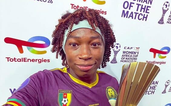 Cameroun – Maroc : les notes des Lionnes Indomptables après l’exploit en demi-finale