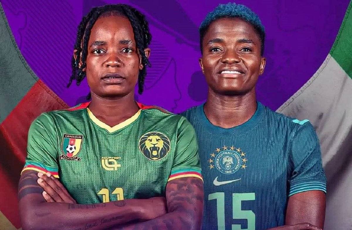 Cameroun – Nigeria : 13 confrontations et une domination nigériane à renverser