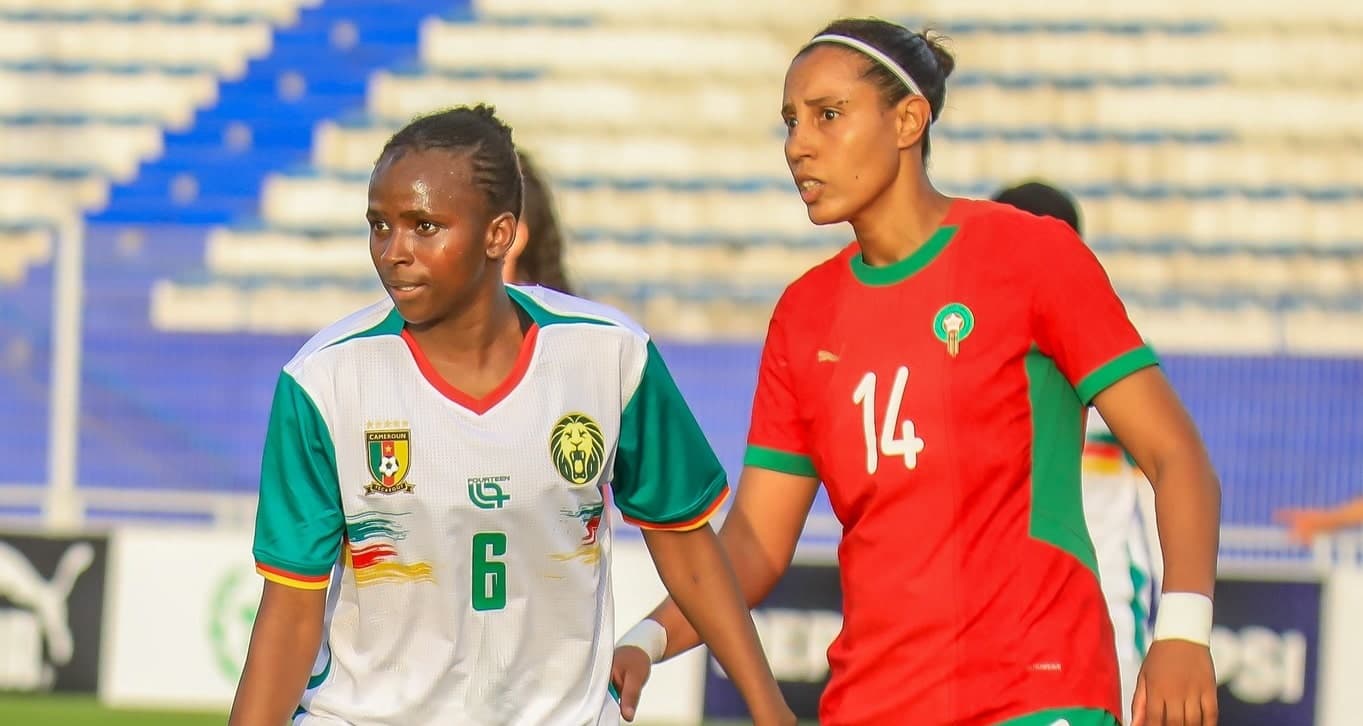 Cameroun – Nigeria : Lamine Mana annonce la couleur, « Cette fois-ci, on prend notre revanche ! »