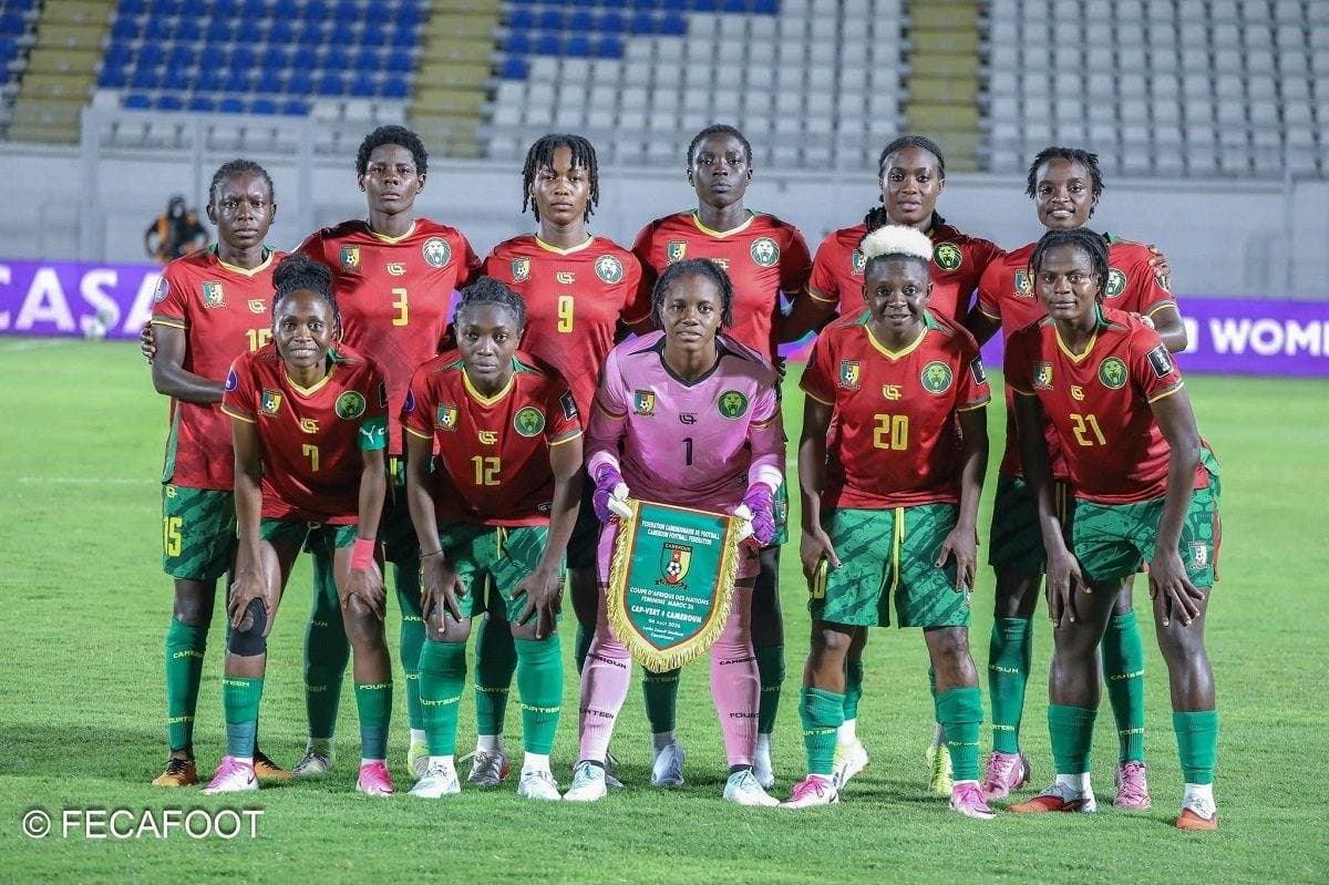 CAN Féminine 2026 : « les Lionnes indomptables nous ont redonné la joie de suivre un match de football »