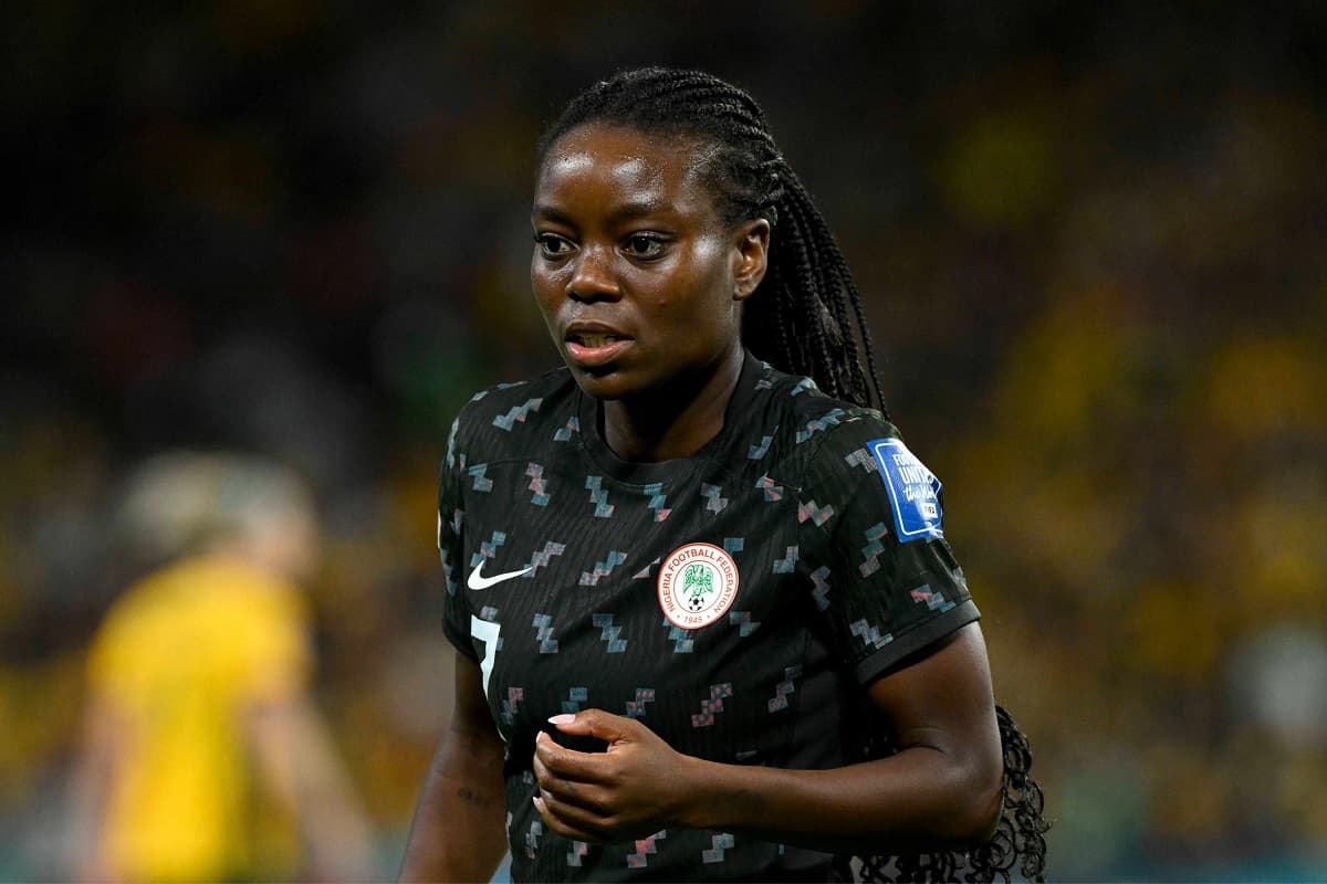 Cameroun-Nigeria : Toni Payne annonce un quart de finale sous haute tension