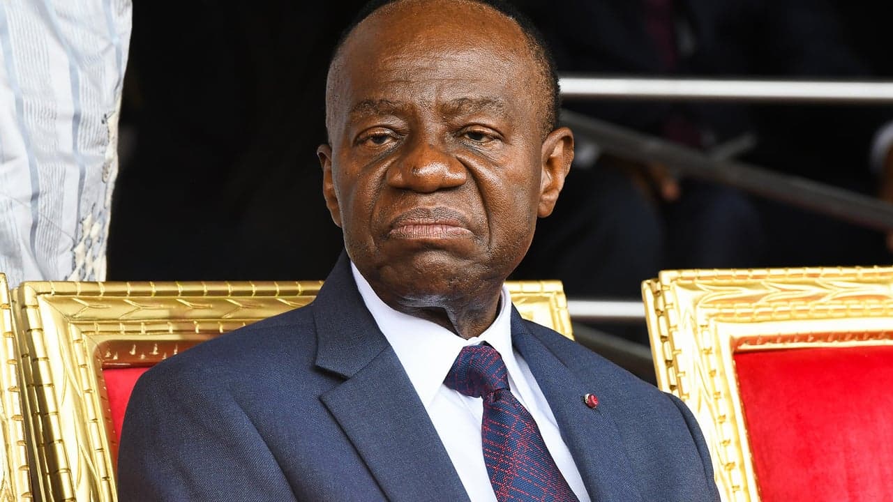 Cameroun : Nkolandom, chefferie et baronnie du ministre Jacques Fame Ndongo