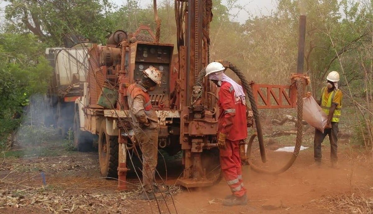 Cameroun : Oriole Resources perd trois licences d'or dans l'Adamaoua