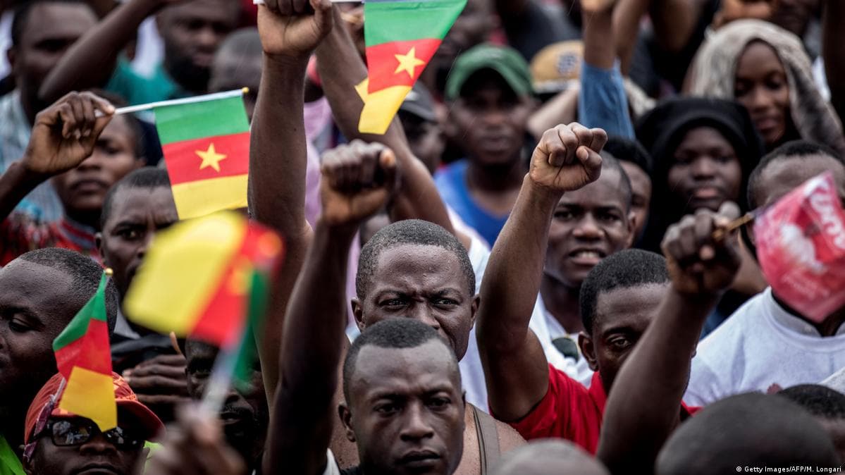 Cameroun : plus de 169 200 jeunes inscrits sur les listes électorales en 2026