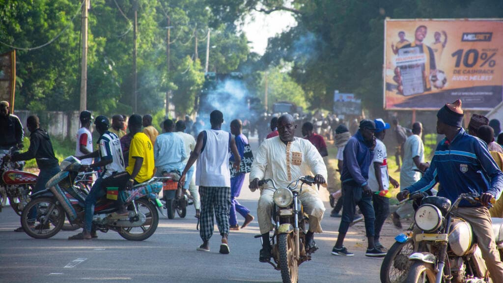 Cameroun: poursuite des procès des violences pos-életorales d'octobre 2025