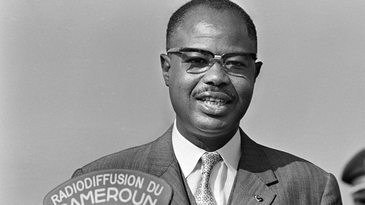 Cameroun : quand Ahidjo dénonçait Biya et son « régime policier de terreur »
