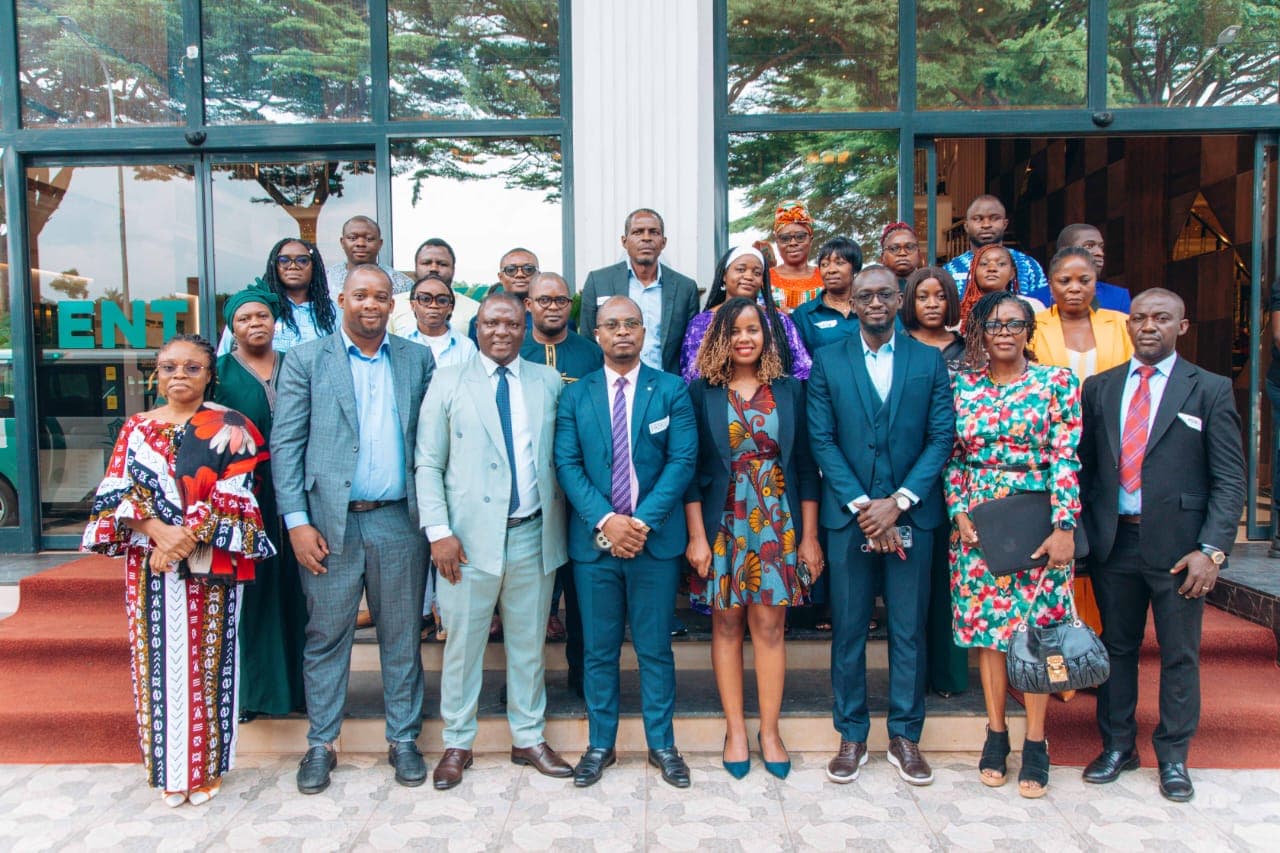 Cameroun. : Quand les lois sur la cybercriminalité menacent les libertés
